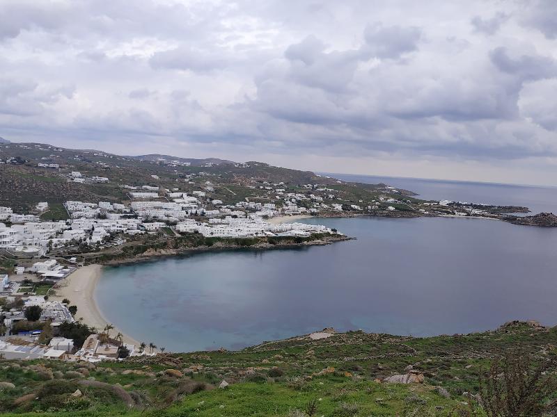 Mykonos Eterna Willa